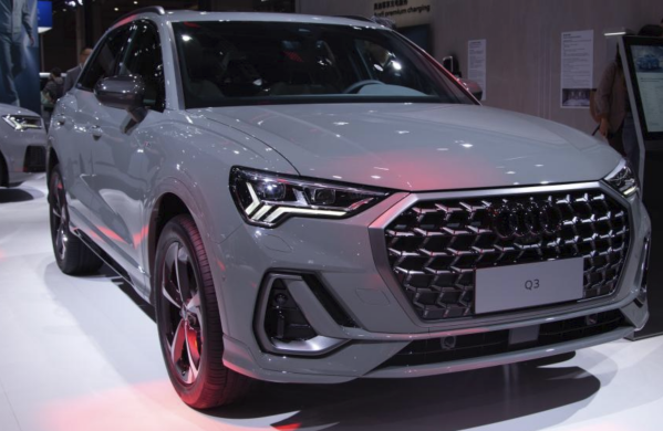 奧迪S4 Avant領銜！五月上市新車匯總 哪款才是你的菜?