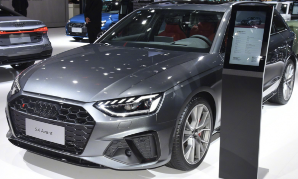奧迪S4 Avant領銜！五月上市新車匯總 哪款才是你的菜?