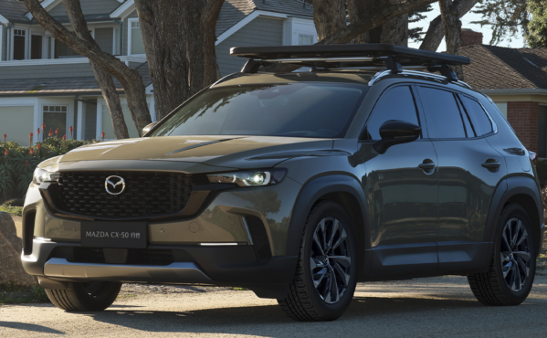 奧迪S4 Avant領銜！五月上市新車匯總 哪款才是你的菜?