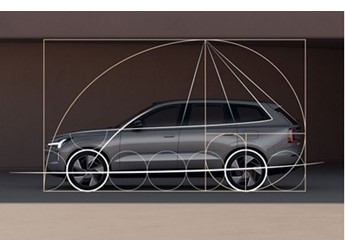 改用吉利插混？新一代沃爾沃XC90即將首發