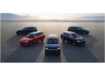 問界M9領航高端化，20萬大定彰顯中國汽車品牌崛起之力！ 封面圖
