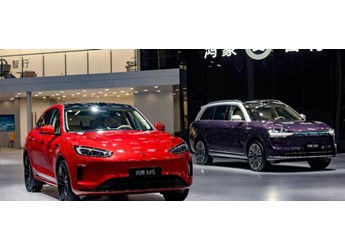 當(dāng)高顏值遇見高安全,廣州車展上的問界新M5 Ultra給出理性購(gòu)車新答案