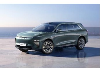 來自“理工男”的安全守護！星紀元ET通過“NESTA 六維電安全”技術驗證