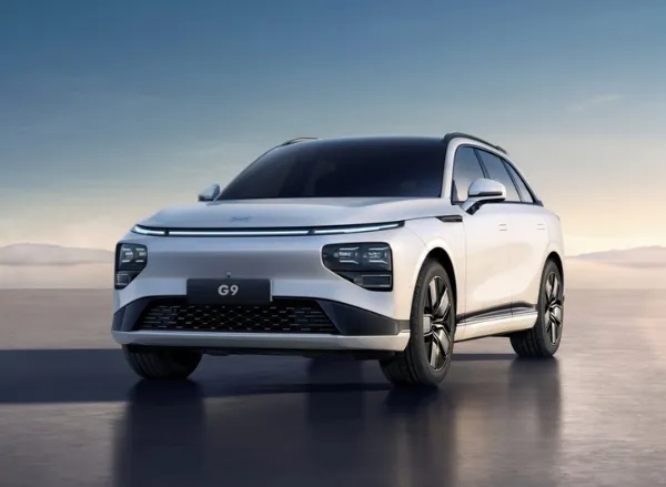 沒(méi)有硬件也行？小鵬將利用現(xiàn)有攝像頭OTA行車記錄儀功能