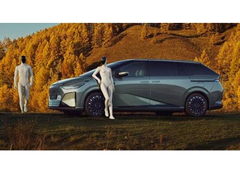 北方用戶明顯增多 小鵬X9增程版上市快報出爐：成績矚目！