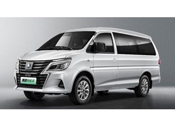 純電MPV持續(xù)發(fā)力，菱智新能源升級(jí)用戶體驗(yàn) 封面圖