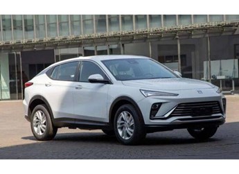別克成都車展陣容公布，新標首款SUV亮相，或定位為轎跑SUV