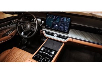 新款坦克500將8月27日上市 預售價36-38.88萬