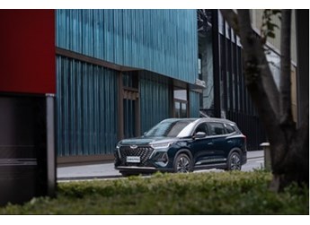 中型國(guó)產(chǎn)SUV的巔峰之戰(zhàn)：瑞虎8 PRO VS 星越L 封面圖