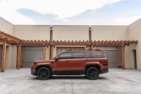 現代經典車型重獲新生！全新勝達8月上市 提供5/6/7座可供選擇