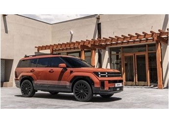 現(xiàn)代經(jīng)典車型重獲新生！全新勝達(dá)8月上市 提供5/6/7座可供選擇