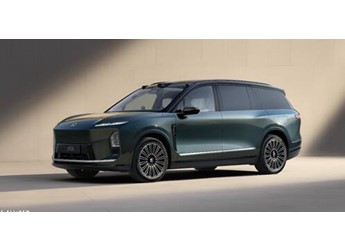 有人稱加錢可以早提蔚來ES8 李斌親自辟謠：我自己的車都還在排隊