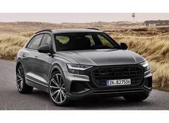 2022中大型SUV排行榜TOP10，口碑最好的中大型SUV推薦
