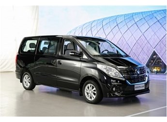 商務(wù)接待神車，2024款菱智PLUS對比瑞風M4、大通G10