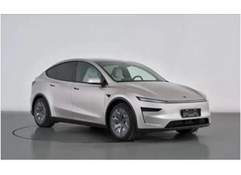 特斯拉Model Y L配置曝光！二排獨立座椅可放平 支持前后移動