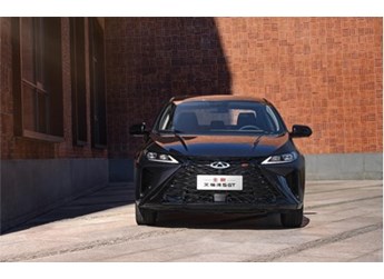 全新艾瑞澤5 GT為何進(jìn)身新一代Dream Car，一起聽聽車主怎么說？ 封面圖