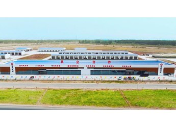 東風公司：踐行央企責任 助推鄉村振興 封面圖