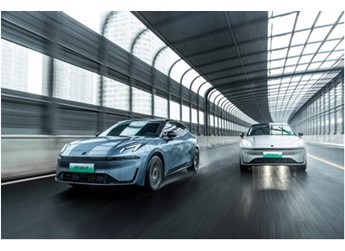 領克07 新聞封面圖