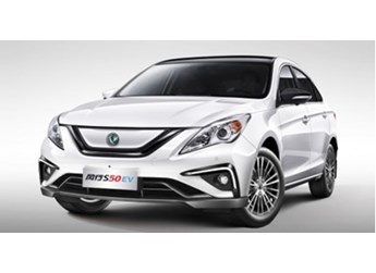 跨城通勤也可輕松愜意，風行S50EV長續航、高配置品質加持 封面圖