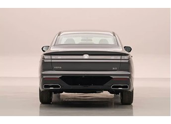 長安新款逸動申報信息公布 提供1.5L混動及1.5L插混 封面圖