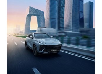 野性青年的選擇，風行T5 EVO狂飚版暗藏職場翻紅“技能” 封面圖