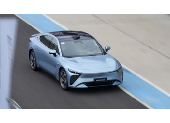 3.7秒破百+800V快充，奇瑞家的大公子還有多少狠活？ 封面圖