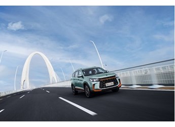 女神節要討女友開心？風行T5馬赫版為你分分鐘制造浪漫 封面圖