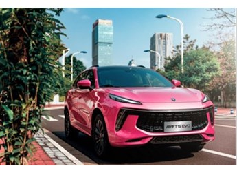 中國品牌緊湊型SUV海選，風(fēng)行T5 EVO、哈弗H6 國潮版與長安CS55PLUS誰才是年輕時尚之選 封面圖