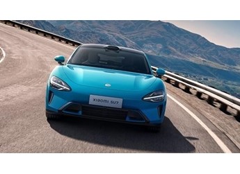 小米汽車“現車選購”新增準新車上架：因運輸等問題修復的原廠新車 封面圖