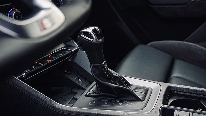 抓住你的眼球 奧迪Q3轎跑SUV評測