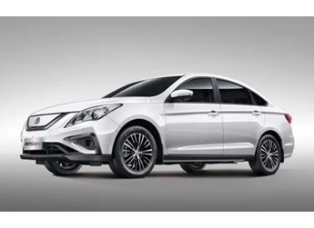 城市通勤最佳CP，風行S50EV幫我省出半個車錢