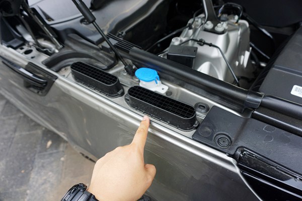 續寫運動傳奇 試駕路虎攬勝運動版 