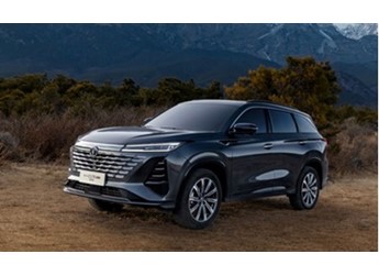 自主、合資人氣緊湊級(jí)SUV大PK！原來(lái)它才是最值得入手的冠軍車型 封面圖