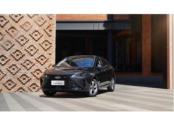 動力放肆，顏值出挑！全新艾瑞澤5 GT要你的座駕“一步到位” 封面圖