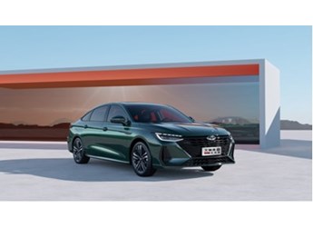 讓A+級家轎卷的更猛烈！艾瑞澤8 2.0T運動版核心配置首曝，這不得賣爆？