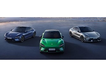 小米汽車開啟現車直購：YU7與SU7 Ultra同步供應 現車優惠最高2.2萬