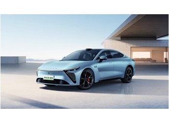 全場景智能駕駛再升級 星紀元ES首次大規模OTA，60+項功能重磅來襲