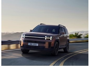 北京現(xiàn)代全新勝達(dá)將8月上市 預(yù)計搭載2.0T+8AT