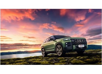 年底買車選奇瑞探索06，可城可野 至高享20000元置換補貼