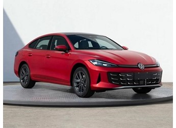 大眾凌渡 新聞封面圖