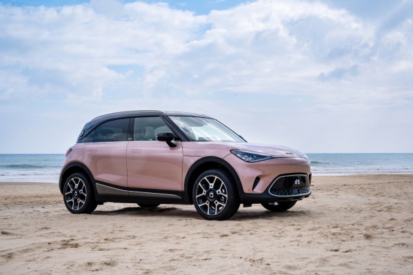 smart發布精靈#1交付聲明 可免費得行車記錄儀和積分