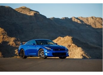 17年“戰神”生涯接近尾聲！現款日產GT-R即將停售