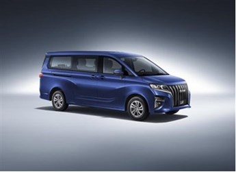 北京汽車制造廠的新時(shí)代答卷，將攜兩款新車強(qiáng)勢(shì)登場(chǎng) 封面圖