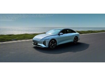 東風風行2026款星海S7正式上市 限時置換一口價10.59-13.59萬