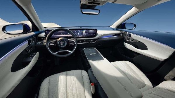 2023款別克君越試駕 降價真的能夠換來燃油車銷量嗎？