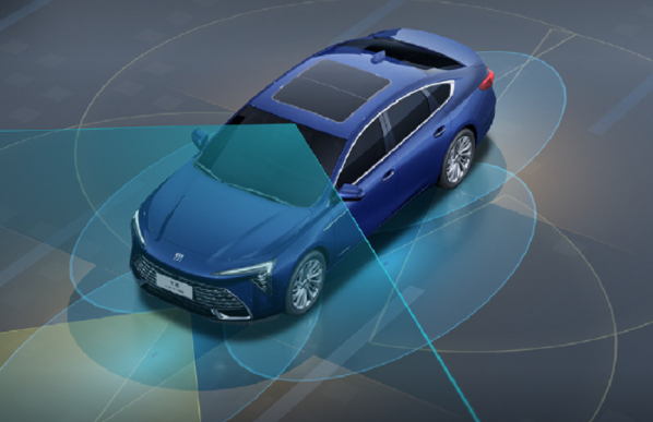 2023款別克君越試駕 降價真的能夠換來燃油車銷量嗎？