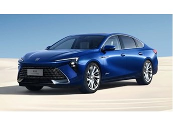 2023款別克君越大降價(jià) 真的能夠換來(lái)燃油車銷量嗎？