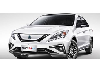 “霜降”時節到來，風行S50EV伴你溫暖過冬