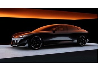 好飯不怕晚！新一代奧迪A8將于2024年以電動(dòng)車(chē)形式亮相