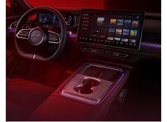 長安馬自達2026款馬自達EZ-6上市 售價11.98-16.28萬